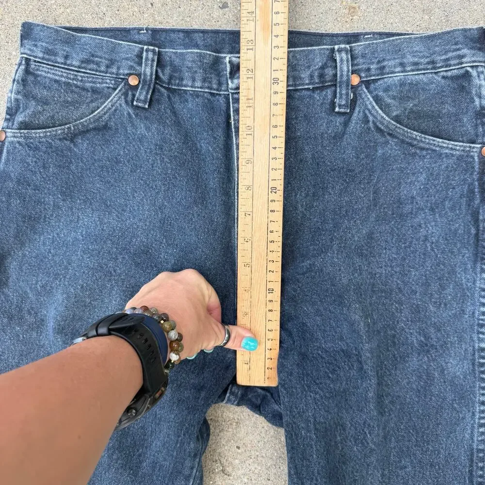 Wrangler vintage 90s